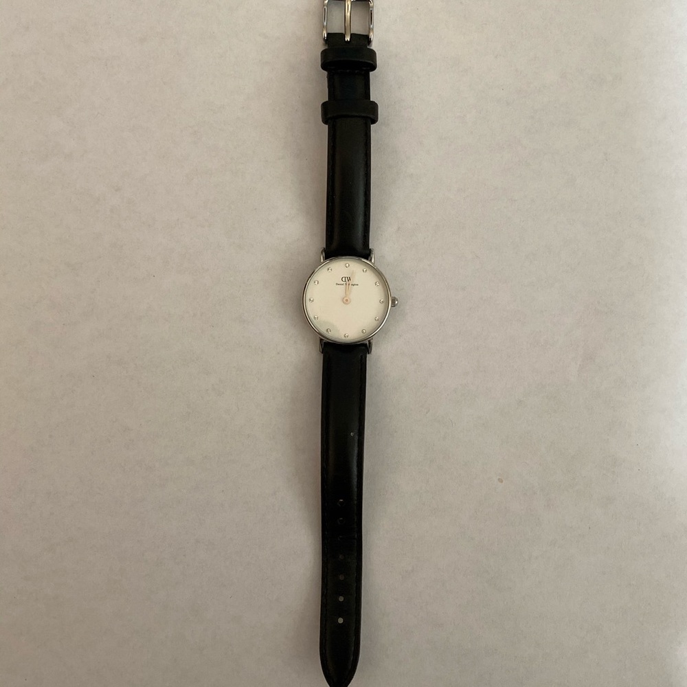 Daniel Wellington watch